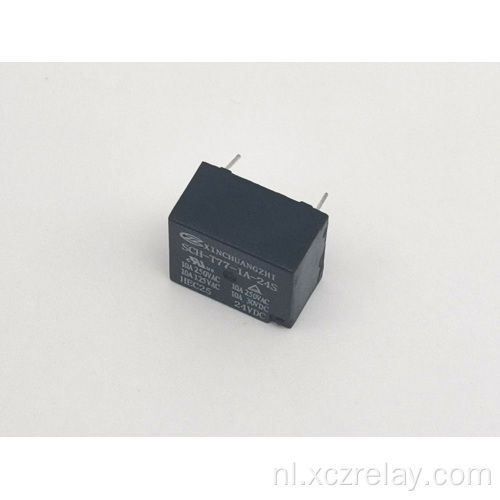 Intelligent Socket Relay Automotive Relay met hoge kwaliteit